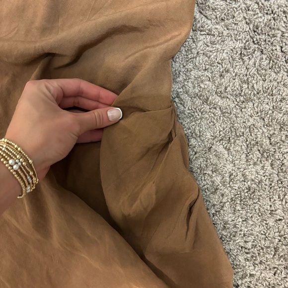 Amanda Uprichard X Revolve Janet Dress - Picture 4 of 7